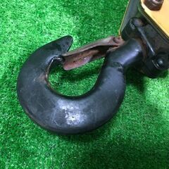 三方良し 0.8t レバーホイスト【市川行徳店】【店頭取引限定】【中古】の画像