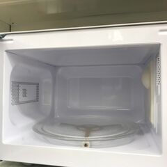 ★リユースのサカイ春日部店★KJ10862 IRISOHYAMA 電子レンジ IMB-T178-W  23年製 動作確認／クリーニング済みの画像