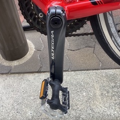 🚴 キャノンデールcaad8の画像