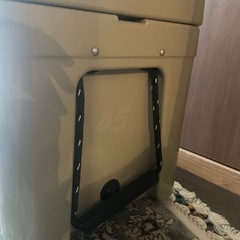 yeti YETI クーラーボックス　45サイズの画像
