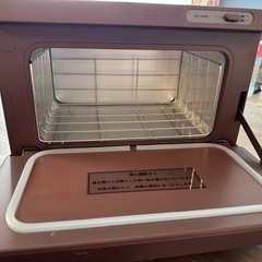 タオルウォーマーの画像