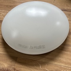 シーリングライトの画像
