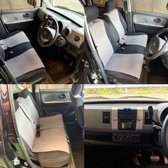 早い者勝ち‼️超激安‼️平成18年式 ワゴンR FX-Sリミテッド 距離51000km‼️ 純正アルミホイール‼️約1年4ヶ月車検付き‼️スマートキー‼️の画像