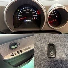 早い者勝ち‼️超激安‼️平成18年式 ワゴンR FX-Sリミテッド 距離51000km‼️ 純正アルミホイール‼️約1年4ヶ月車検付き‼️スマートキー‼️の画像