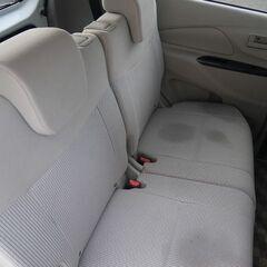 (ID6566)総額28万円　H26(2014)年 日産　DAYZ　AT　白　走行116,204km　総額28万円の画像