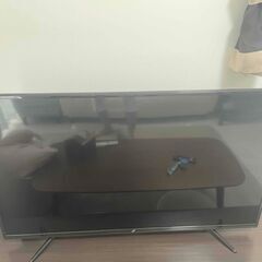テレビ ジョワイユ 50型