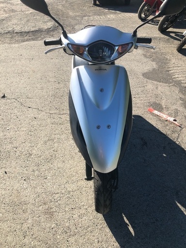 ホンダ　AF56 スマートDIO