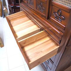 仏壇　W1050　リユース品　価格　35,800円の画像