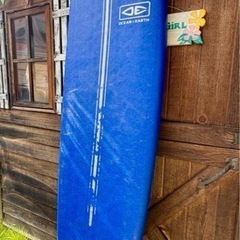 OCEAN＆EARTH オーシャン&アース　7.6ft ソフトボ...