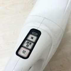 M【中古品】ハイコーキ HiKOKI コードレススティッククリーナー R7DL 現状品 蓄電池式 掃除機 生活家電の画像