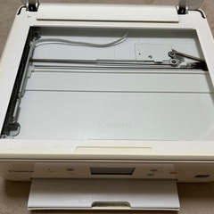 キヤノンプリンターの画像