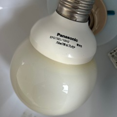 電気の画像