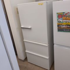 ID　217778　冷蔵庫　272L