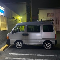 交換okサンバースーパーチャージャー‼️の画像