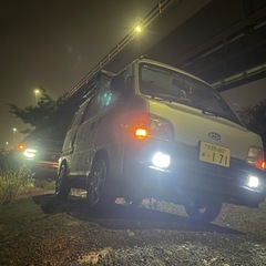 交換okサンバースーパーチャージャー‼️の画像