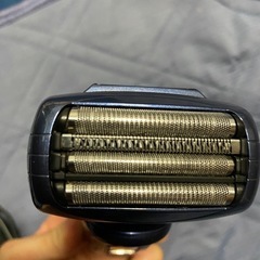 パナソニック　電動シェーバーの画像
