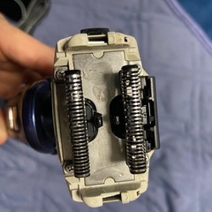 パナソニック　電動シェーバーの画像