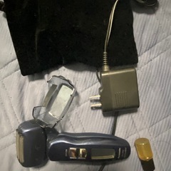 パナソニック　電動シェーバーの画像