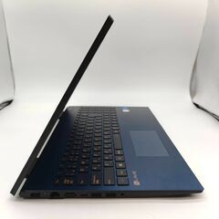 第11世代 i7　バッテリ◎ フルHD 15.6 NEC ノートPC LAVIE N1576BAL Core i7-1165G7 windows11 home 16GB SSD512GB  カメラあり オフィス (B991)の画像