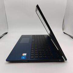 第11世代 i7　バッテリ◎ フルHD 15.6 NEC ノートPC LAVIE N1576BAL Core i7-1165G7 windows11 home 16GB SSD512GB  カメラあり オフィス (B991)の画像