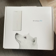 不良品！扇風機の画像