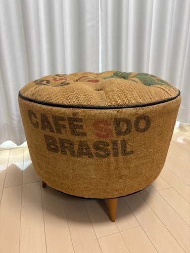 【8月中！！】スツール