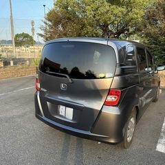 2010 ホンダ フリード スパイクの画像