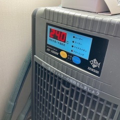水槽セットの画像
