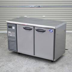 ≪yt1975ジ≫ パナソニック 業務用コールドテーブル冷蔵庫 ...