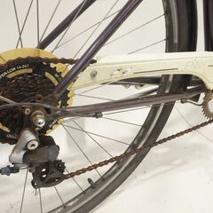 SCHWINN 年式不明 480サイズ シティサイクルの画像