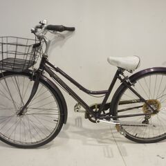 SCHWINN 年式不明 480サイズ シティサイクルの画像