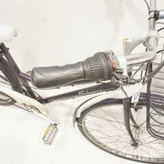 SCHWINN 年式不明 480サイズ シティサイクルの画像