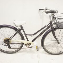 SCHWINN 年式不明 480サイズ シティサイクル