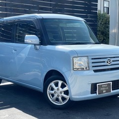 安心の総額表示！車検満たんダイハツムーヴコンテ禁煙車X+S特別限定車！激安価格！の画像