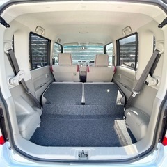 安心の総額表示！車検満たんダイハツムーヴコンテ禁煙車X+S特別限定車！激安価格！の画像