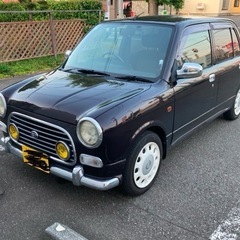 ［商談中］ミラジーノミニライトスペシャルターボ4WD 9万㌔