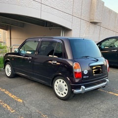 ［商談中］ミラジーノミニライトスペシャルターボ4WD 9万㌔の画像