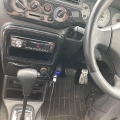 ［商談中］ミラジーノミニライトスペシャルターボ4WD 9万㌔の画像