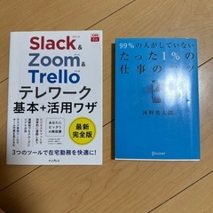 ビスネス本
