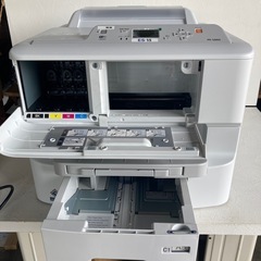 EPSON プリンターの画像