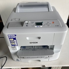 EPSON プリンターの画像
