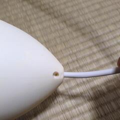 ニトリ　ペンダントライトの画像