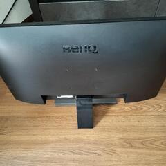 BENQ 28インチ 4K ディスプレイ　の画像