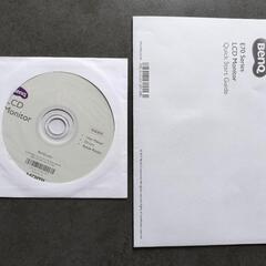 BENQ 28インチ 4K ディスプレイ　の画像