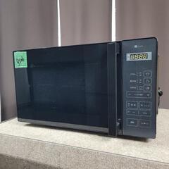 9506‼️関西エリア配送設置可🙌‼️最新2025年製✨ニトリ 電子レンジの画像