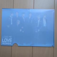 💜✨BTS　ミニファイル✨💜の画像