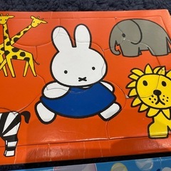 パズルまとめ売りの画像