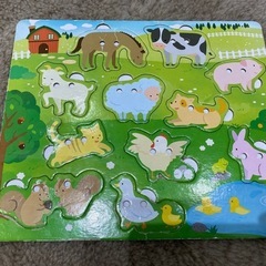 パズルまとめ売りの画像