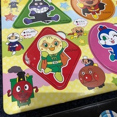 パズルまとめ売りの画像