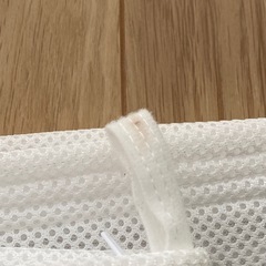 上履き洗いネット の画像